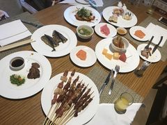 -杭州开元名都大酒店·地中海自助餐厅