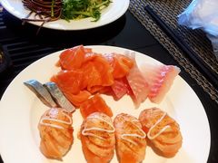 -青岛颐海花园酒店总店·自助餐厅