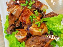 -李东农庄(中南百草园地标店)