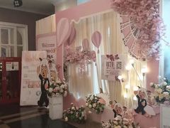 -新兴家喻酒家·羊城名宴(昌岗店)