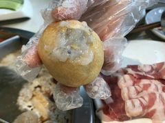 -海底捞火锅(万丰桥店)