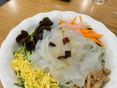 -李连贵熏肉大饼(沈阳站店)