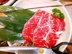-九田家黑牛烤肉料理(三墩店)