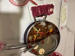 -八合里潮汕鲜牛肉火锅(上海汇智广场店)