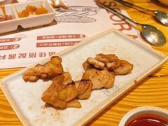 -喜来稀肉(北外滩白玉兰广场店)