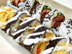 -n多寿司(滨湖万达广场店)