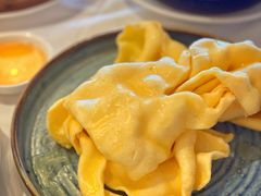 -白天鹅宾馆-宏图府餐厅