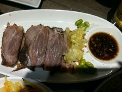 -九毛九西北菜(大东海店)