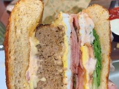 -魏斯理汉堡(西安沣东吾悦店)