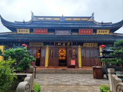 -西林禅寺