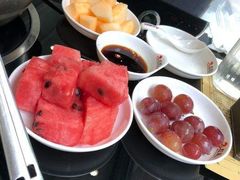 -红菇坊鲜汤火锅(橡树湾店)