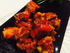 -东方红酒楼(知春路店)