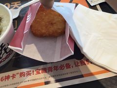 -肯德基(桐庐富春江店)