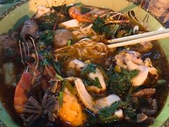 -筒骨麻辣烫(永同昌公寓胜明花园店)