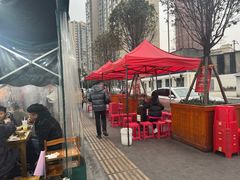 -正南齊北重庆老火锅(光华村直营店)