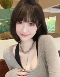 -呵呵造型