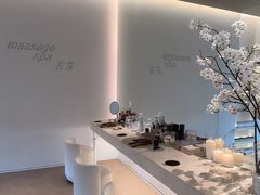 -左右Massage/Spa(长寿路店)
