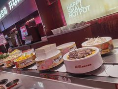 -龍歌自助小火锅(雨花台江南虹悦城店)