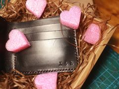 -零几体验diy皮具工作室(振业城店)