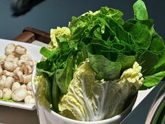 -百年果林椰子鸡(宝安总店)