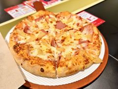 -必胜客(桐梓坡店)
