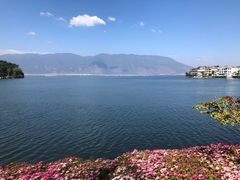 -大理洱海