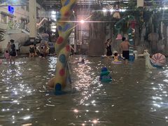 -南宫温泉水世界