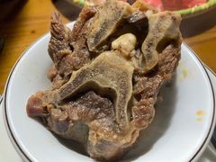 羊蝎子-老巷羊蝎子城(湘江世纪城店)