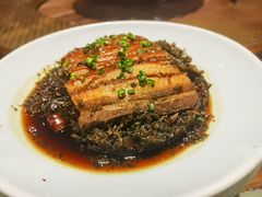 -那家小馆•北京菜•烤鸭(香山店)