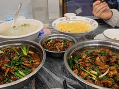 -高子烧鸡公(五里堆路店)