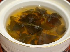 -厦门朗豪酒店 · 明阁中餐厅