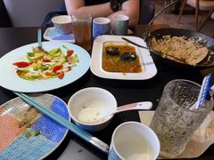 -桥边小楼·手工云南菜·古城观景小楼