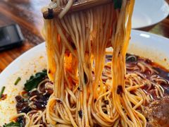 -智强牛肉面