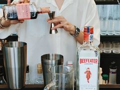 -叁 Three· bistro餐酒馆