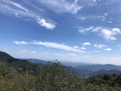 -妙峰山风景名胜区