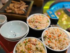 -吼堂老火锅(万寿宫店)