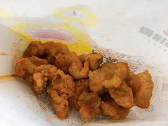 -傅强排骨(成都总店)