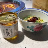 锦州探店🌟卤校长 在火锅店里实现甜品自由