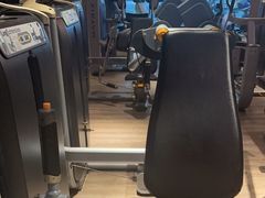 -威尔仕健身(番禺店)