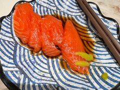 -金马门国际美食百汇(珞喻路店)