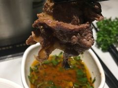 -大喜牛鲜牛肉火锅(世纪金源店)