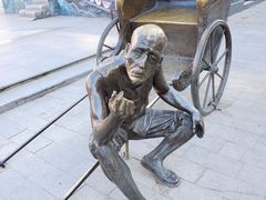 -中华巴洛克风情街