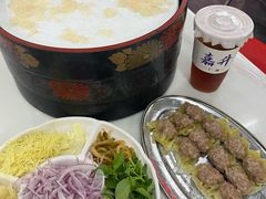 -嘉升大排档(番禺总店)