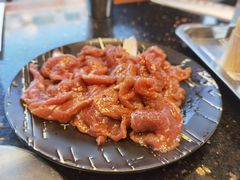 -冷面大王(大南街店)