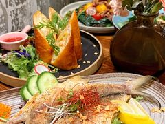 -食陆号·新式台湾创意菜(苏州首店)