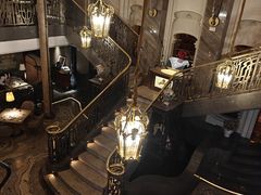 -波特曼西餐厅(中央大街店)