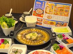 -万科生活广场(东莞松山湖店)