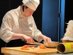 -水之惠鲜鱼料理(王府大街店)