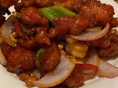 -陈傻子餐厅(世纪都会店)