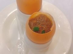 鹅肝蒸蛋盅-庐州太太(CBD店)
